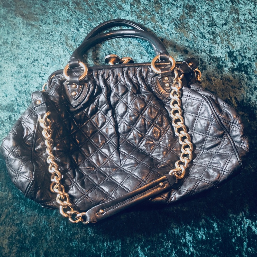 Marc Jacobs Quilted bag